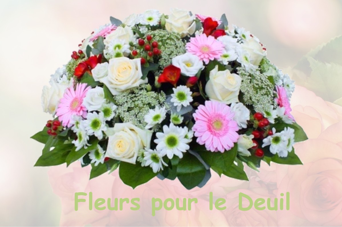 fleurs deuil LE-PLAN