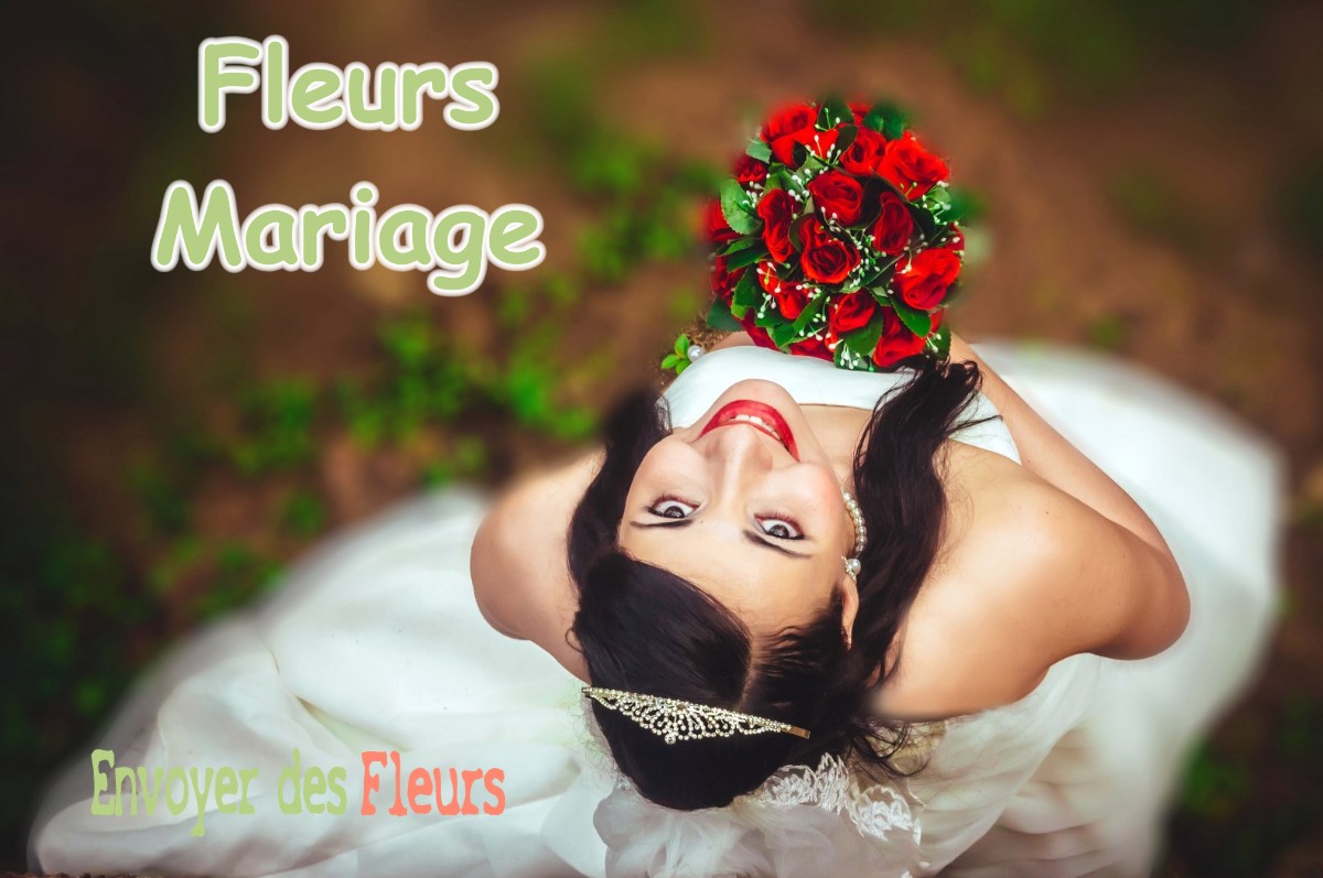 lIVRAISON FLEURS MARIAGE à LE-PLAN